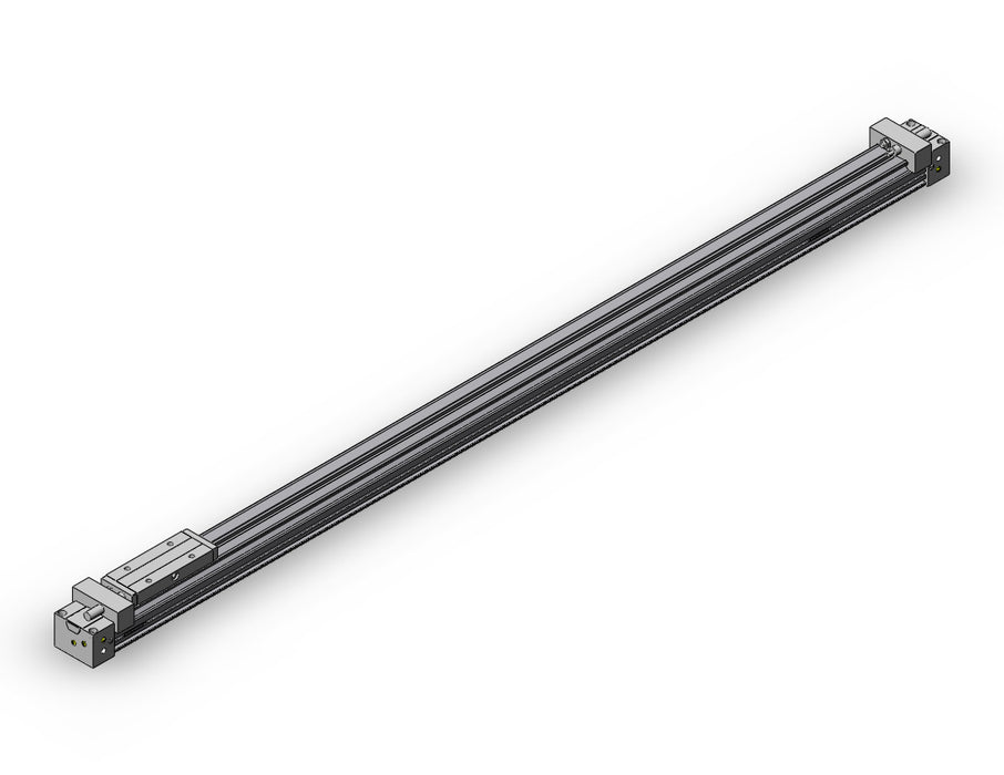 MY1B20-800L-M9PSAPC Cylinder, Rodless, Mechanically Jointed