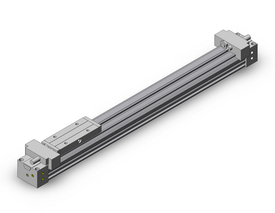 MY1B20G-300H Cylinder, Rodless, Mechanically Jointed