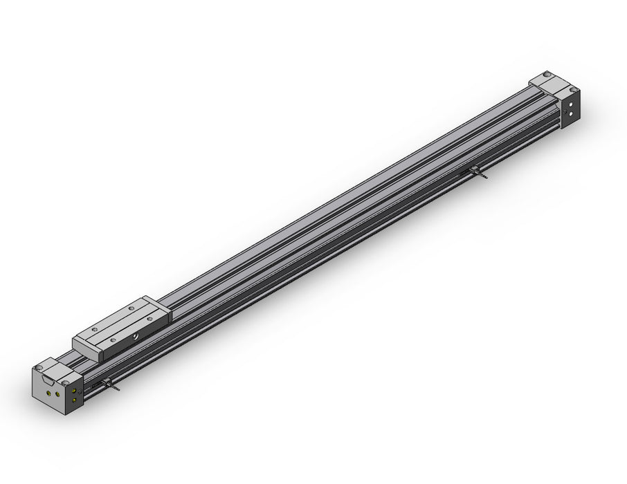 MY1B20G-500-M9BWV Cylinder, Rodless, Mechanically Jointed