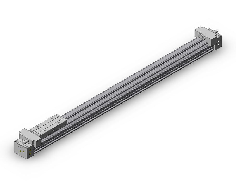 MY1B20G-500H Cylinder, Rodless, Mechanically Jointed
