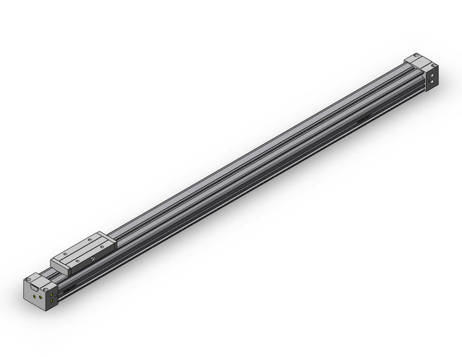 MY1B20G-600-M9N Cylinder, Rodless, Mechanically Jointed
