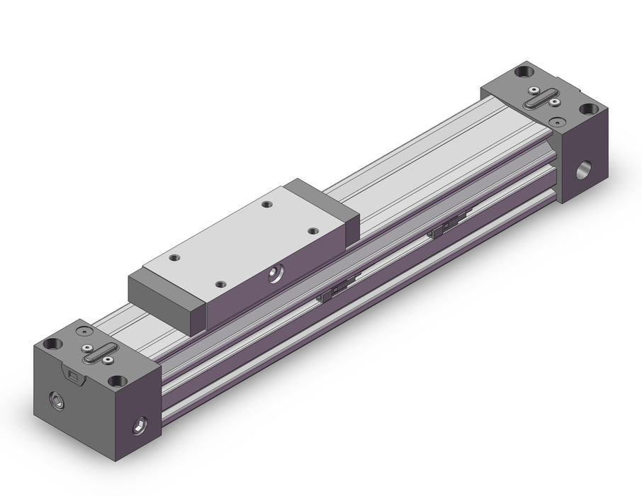 MY1B25-100Z-M9BWL Cylinder, Rodless, Mechanically Jointed