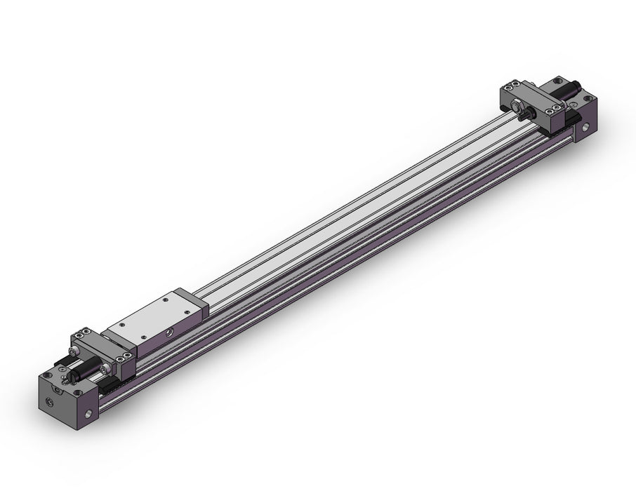MY1B25-500H7Z Cylinder, Rodless, Mechanically Jointed