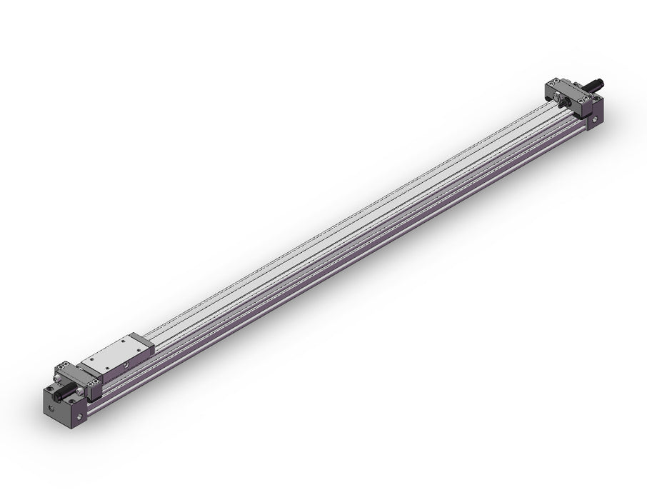 MY1B25-800HZ Cylinder, Rodless, Mechanically Jointed