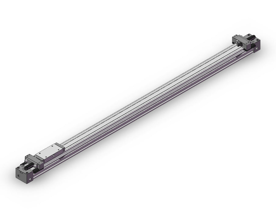 MY1B25-900H7Z-M9NSAPC Cylinder, Rodless, Mechanically Jointed