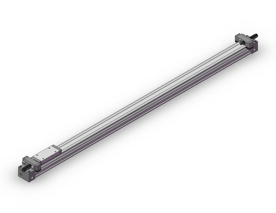 MY1B25-900HZ Cylinder, Rodless, Mechanically Jointed