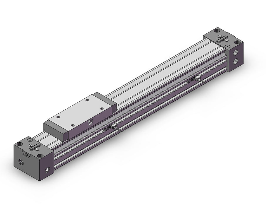 MY1B25G-200Z-M9BWVSBPC Cylinder, Rodless, Mechanically Jointed