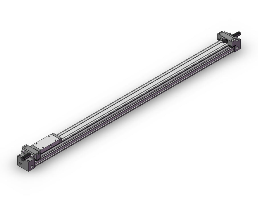 MY1B25TN-800HZ Cylinder, Rodless, Mechanically Jointed
