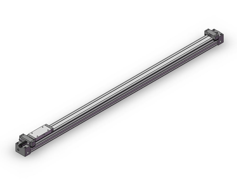 MY1B25TN-900HAZ Cylinder, Rodless, Mechanically Jointed