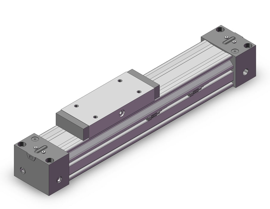 MY1B32-100Z-M9NSAPC Cylinder, Rodless, Mechanically Jointed