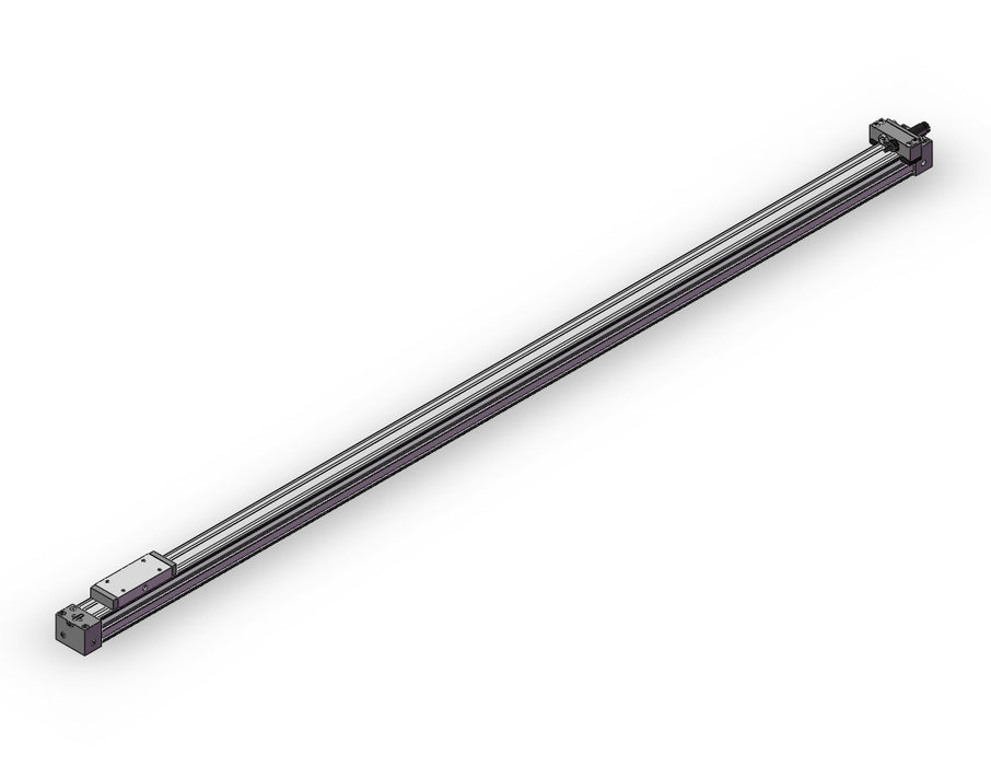 MY1B32-1600SHZ Cylinder, Rodless, Mechanically Jointed