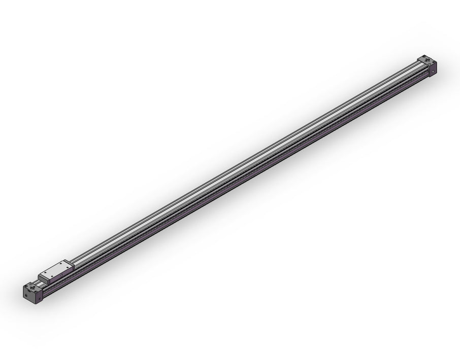 MY1B32-1800Z Cylinder, Rodless, Mechanically Jointed