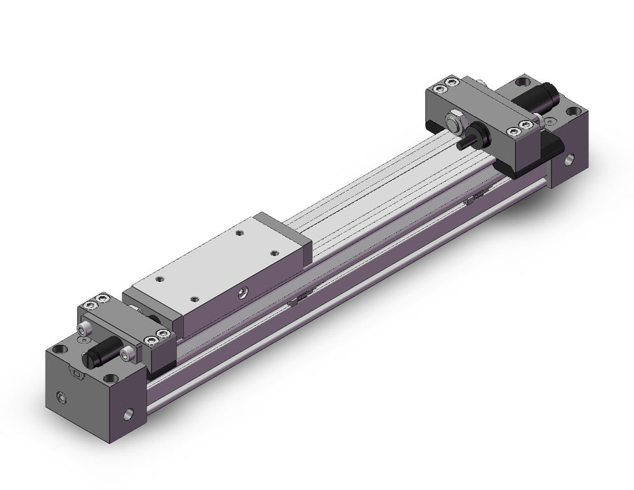 MY1B32-200LH7Z-M9BWSDPC Cylinder, Rodless, Mechanically Jointed