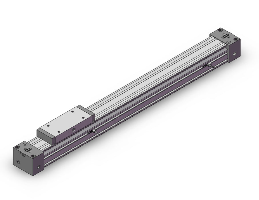 MY1B32-400Z-M9PV Cylinder, Rodless, Mechanically Jointed