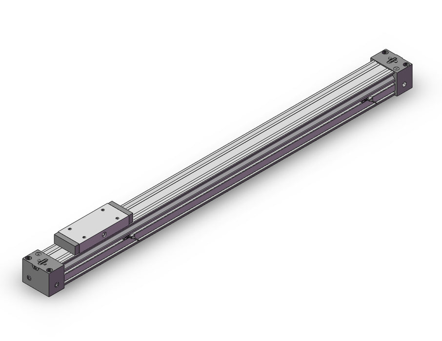MY1B32-600Z-M9PVSAPC Cylinder, Rodless, Mechanically Jointed