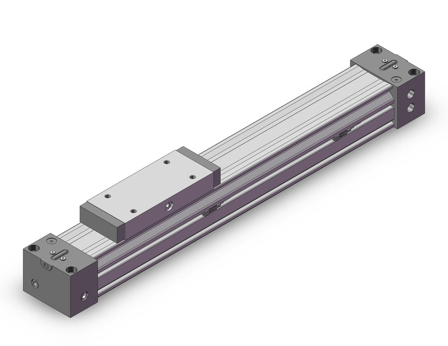MY1B32G-200Z-M9N Cylinder, Rodless, Mechanically Jointed