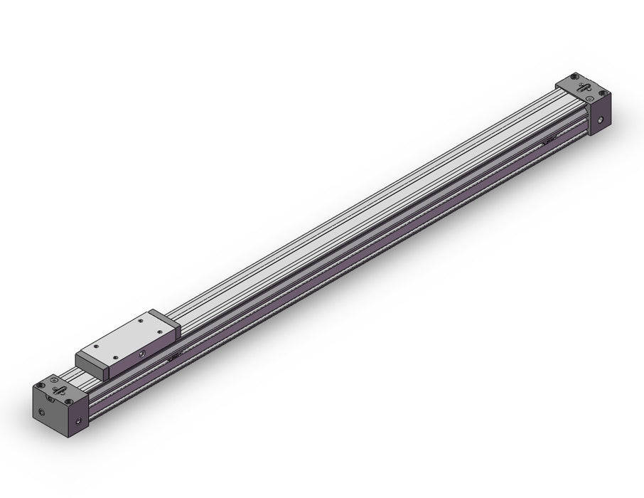 MY1B32TF-700Z-M9PSDPC Cylinder, Rodless, Mechanically Jointed