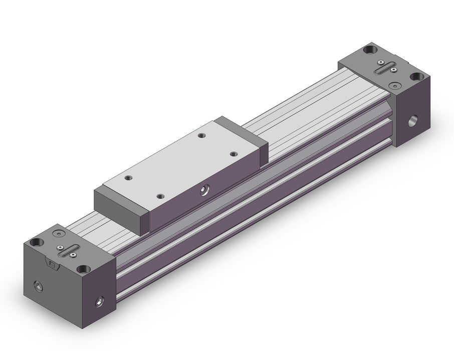 MY1B32TN-100Z Cylinder, Rodless, Mechanically Jointed