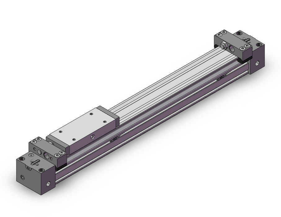 MY1B32TN-300AZ-M9PWSAPC Cylinder, Rodless, Mechanically Jointed