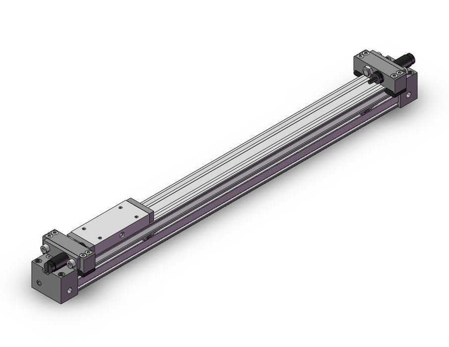 MY1B32TN-500HZ-M9PSAPC Cylinder, Rodless, Mechanically Jointed