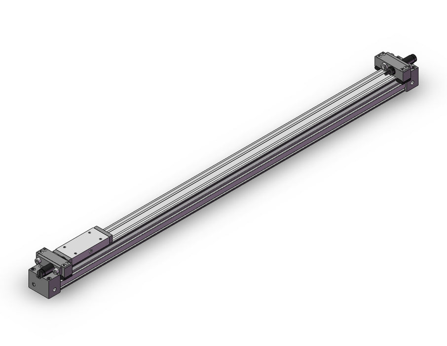 MY1B32TN-900HZ Cylinder, Rodless, Mechanically Jointed