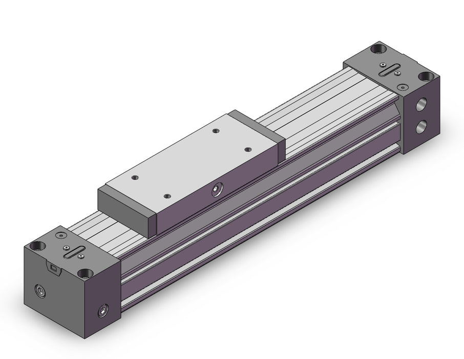 MY1B40-100Z Cylinder, Rodless, Mechanically Jointed