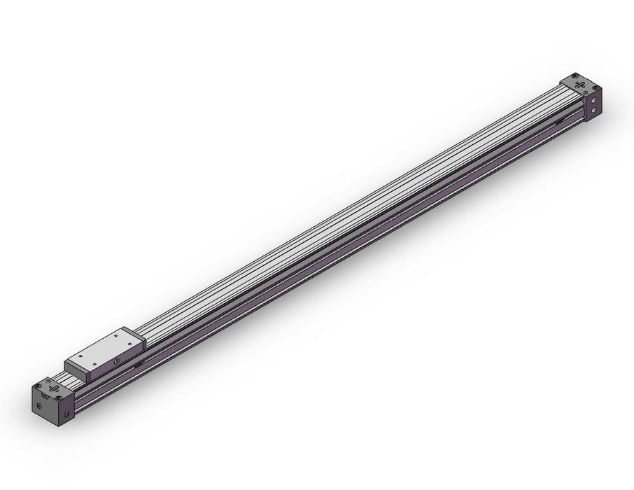 MY1B40-1200Z-M9NWL Cylinder, Rodless, Mechanically Jointed