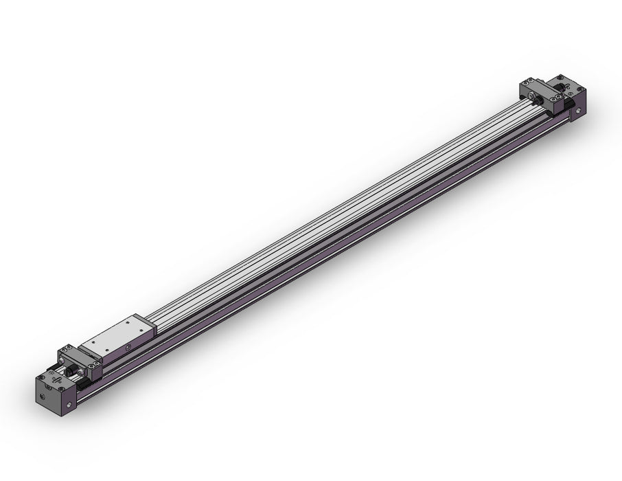 MY1B40TN-1200H7Z Cylinder, Rodless, Mechanically Jointed