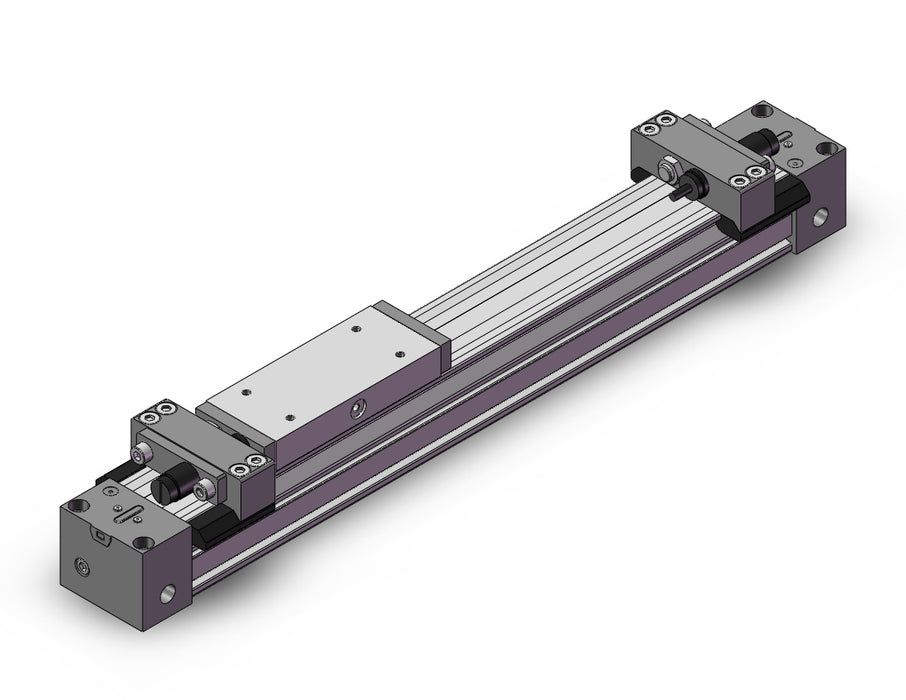 MY1B40TN-300H7Z Cylinder, Rodless, Mechanically Jointed