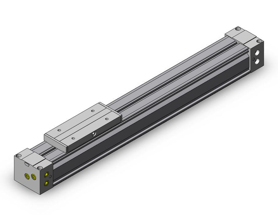 MY1B50G-400 Cylinder, Rodless, Mechanically Jointed