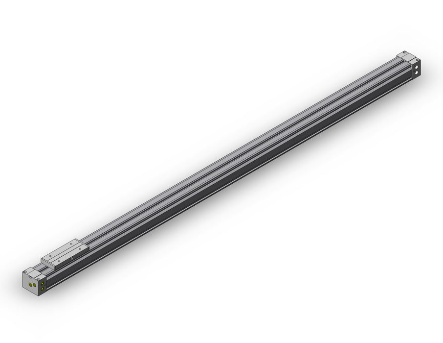 MY1B50TNG-1800 Cylinder, Rodless, Mechanically Jointed