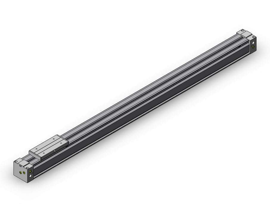 MY1B63-1400-M9BSAPC Cylinder, Rodless, Mechanically Jointed
