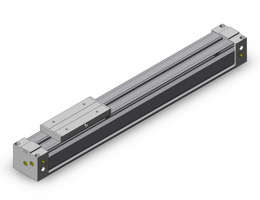 MY1B63TN-500-M9NWSAPC Cylinder, Rodless, Mechanically Jointed