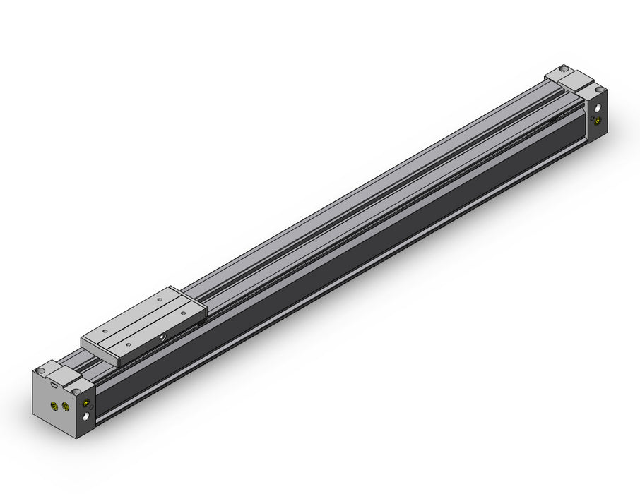 MY1B63TN-900-M9BWSDPC CYLINDER, RODLESS, MECHANICALLY JOINTED