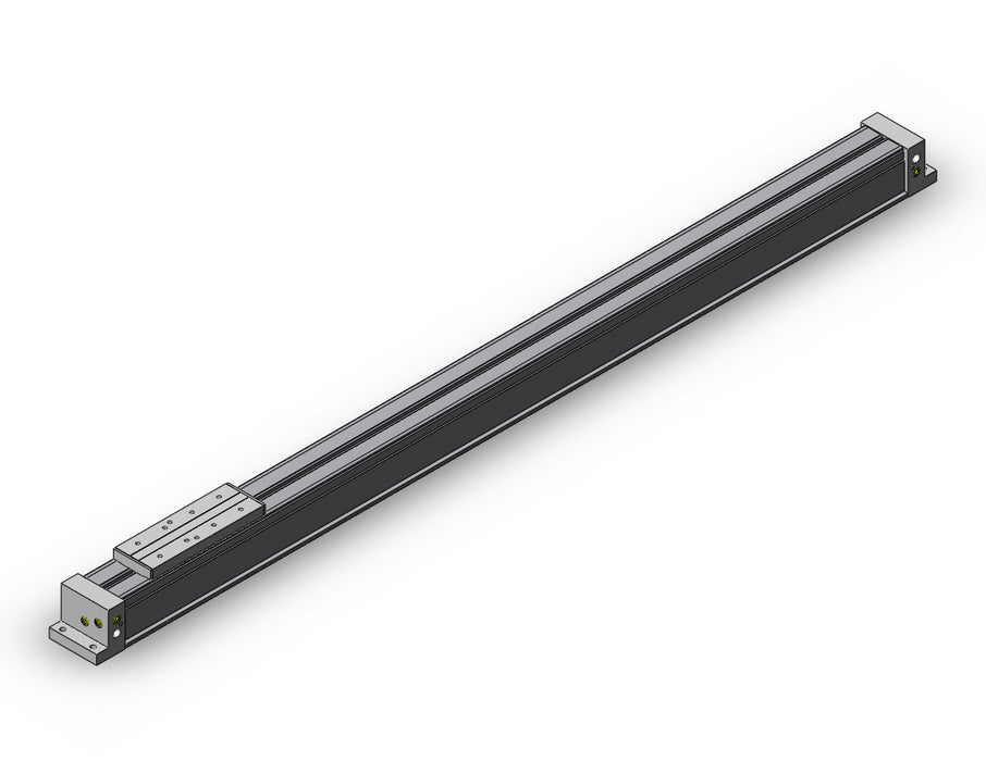 MY1B80TN-1800 Cylinder, Rodless, Mechanically Jointed