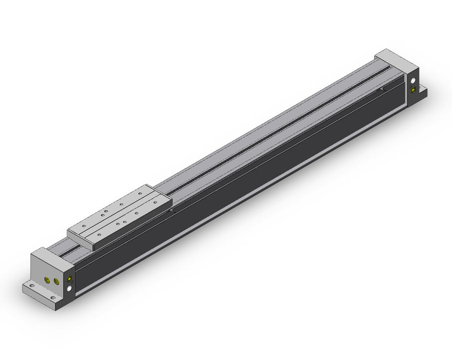 MY1B80TN-900-M9PWVZ Cylinder, Rodless, Mechanically Jointed
