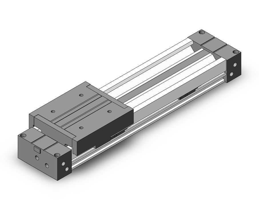 MY1C16-100-M9NSDPC Cylinder, Rodless, Mechanically Jointed