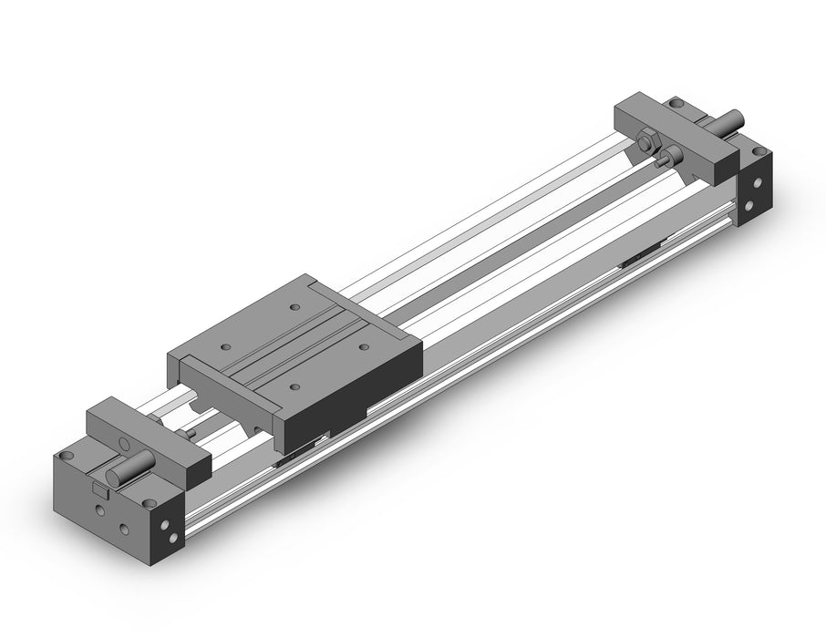 MY1C16-200L-M9PSAPC Cylinder, Rodless, Mechanically Jointed