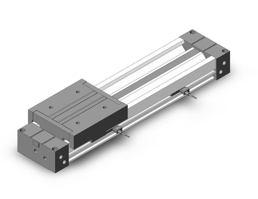 MY1C16G-100-M9BVL Cylinder, Rodless, Mechanically Jointed