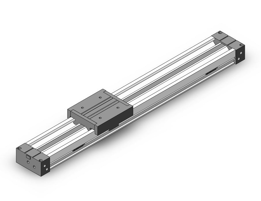 MY1C16G-300-M9P Cylinder, Rodless, Mechanically Jointed