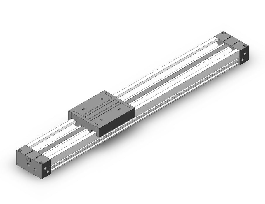 MY1C16G-300 Cylinder, Rodless, Mechanically Jointed