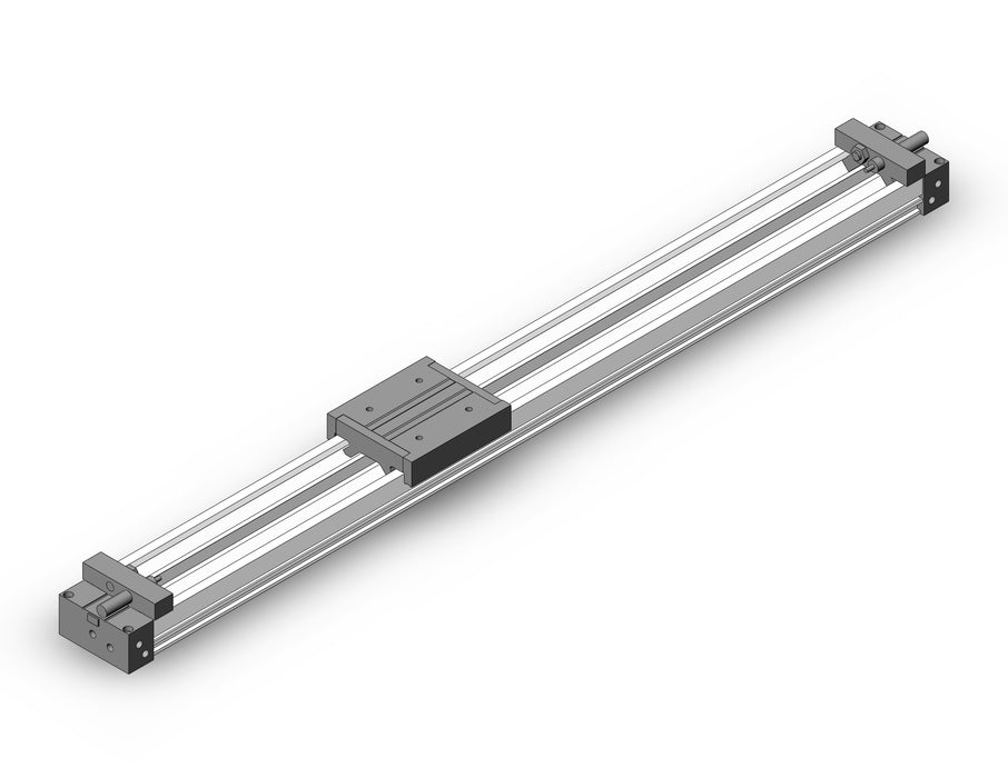MY1C16G-500L Cylinder, Rodless, Mechanically Jointed