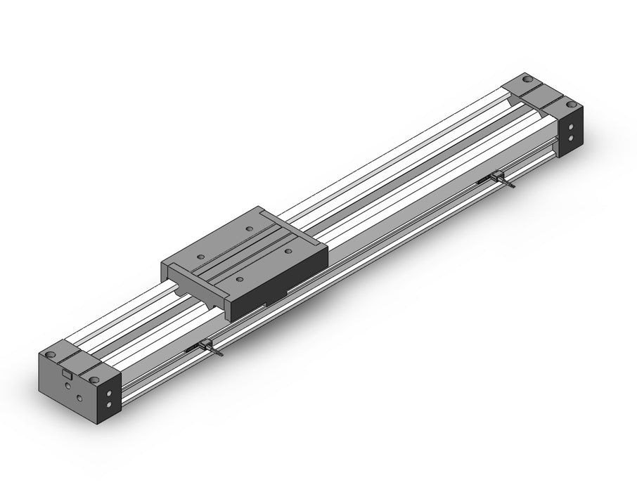 MY1C20-300-M9PWVMDPC Cylinder, Rodless, Mechanically Jointed