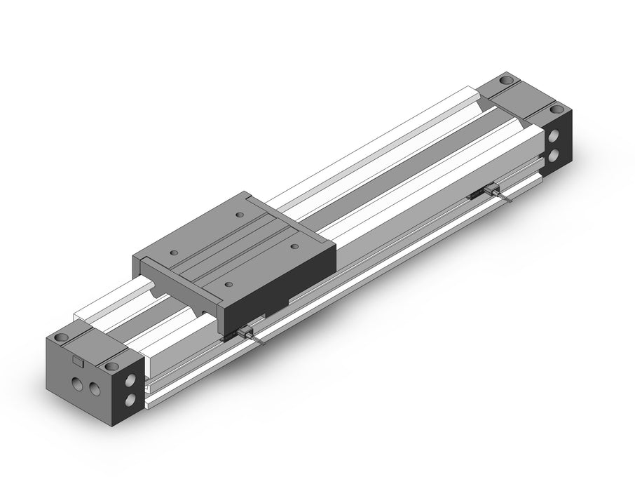 MY1C25-200-M9PWVMDPC Cylinder, Rodless, Mechanically Jointed