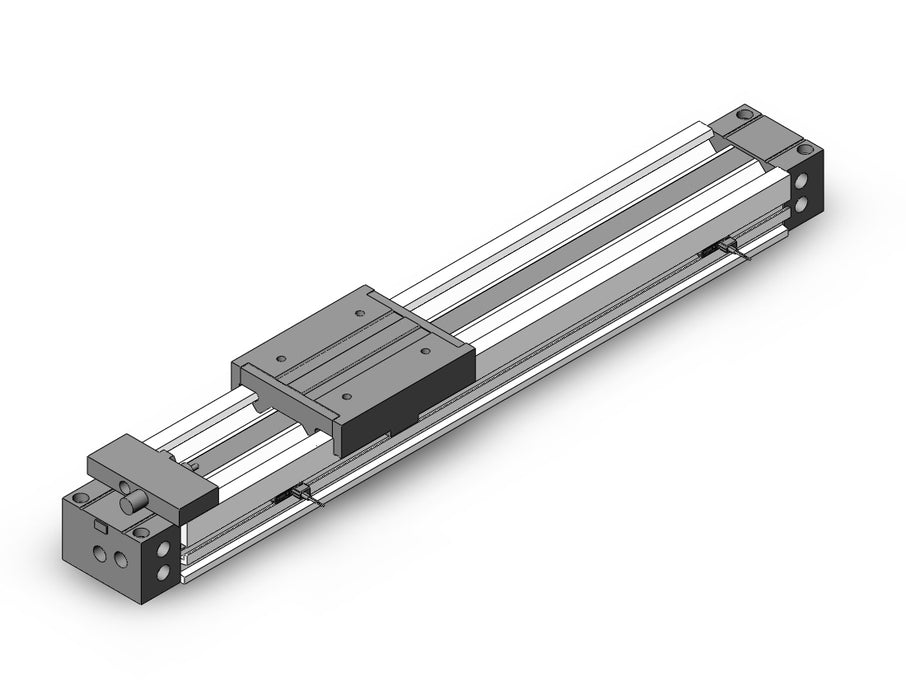 MY1C25-300LS-M9BWVZ Cylinder, Rodless, Mechanically Jointed