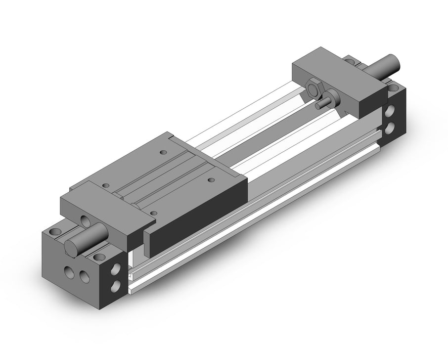 MY1C25TN-100H Cylinder, Rodless, Mechanically Jointed