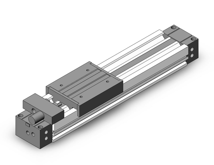 MY1C32-200HS Cylinder, Rodless, Mechanically Jointed