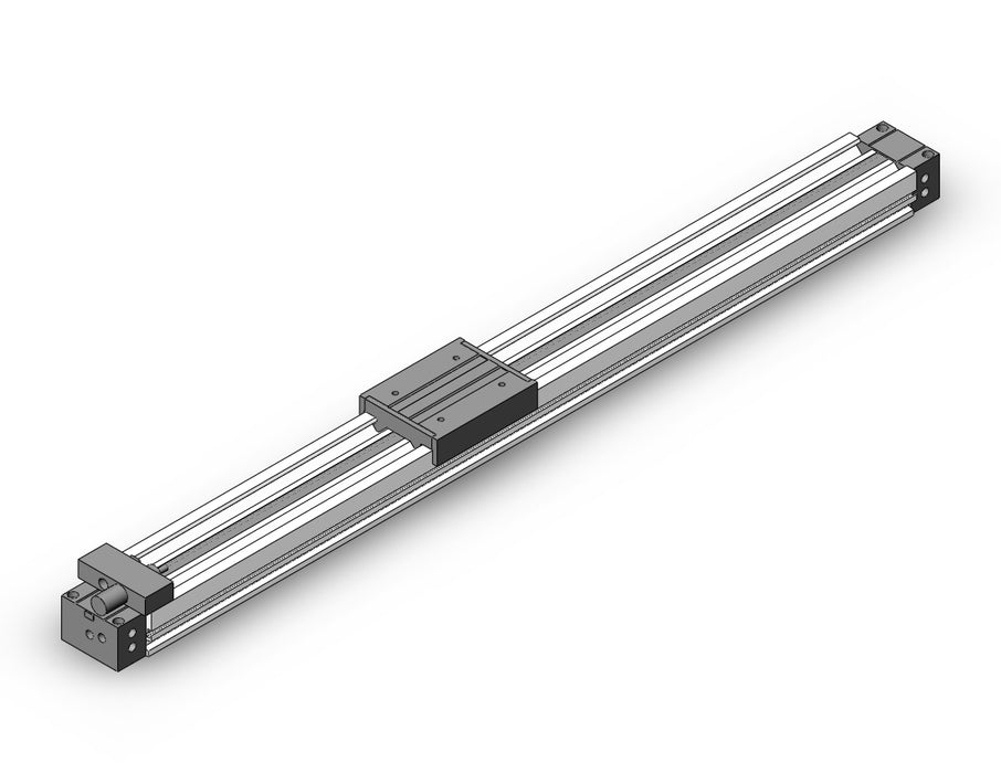MY1C32-800HS Cylinder, Rodless, Mechanically Jointed