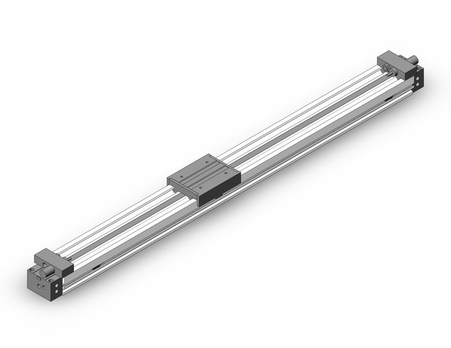 MY1C32-900H-M9PSAPC Cylinder, Rodless, Mechanically Jointed