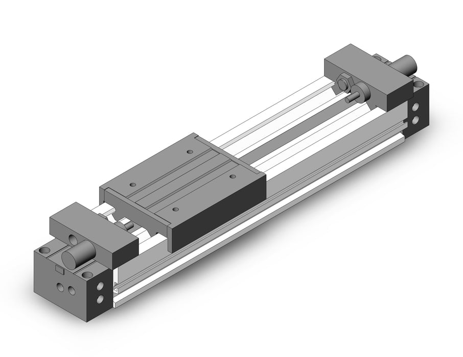 MY1C32G-200H Cylinder, Rodless, Mechanically Jointed